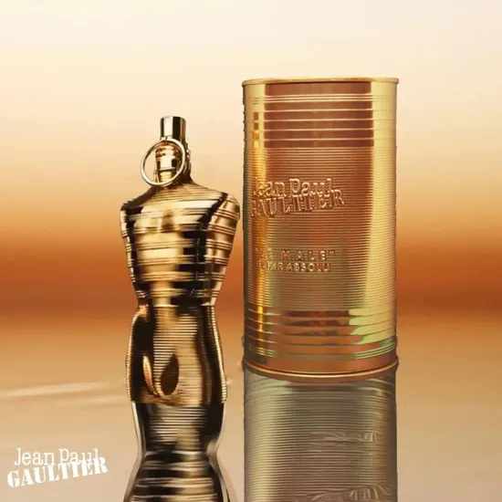 Jean Paul Gaultier Le Male Elixir Absolu Parfum Intense 75ml