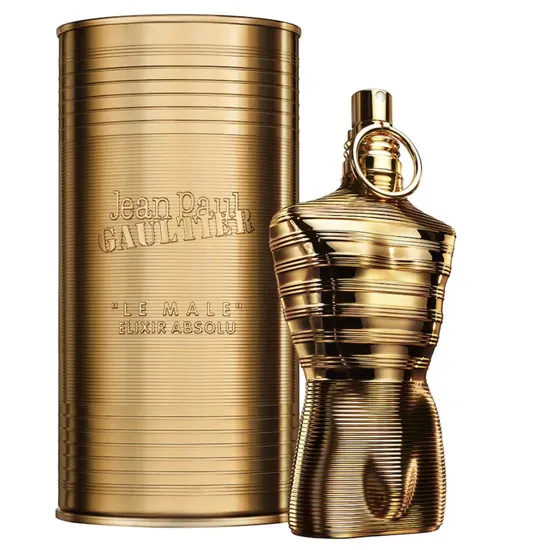 Jean Paul Gaultier Le Male Elixir Absolu Parfum Intense 75ml