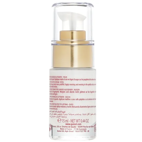 Guinot Eye Lifting 15ml