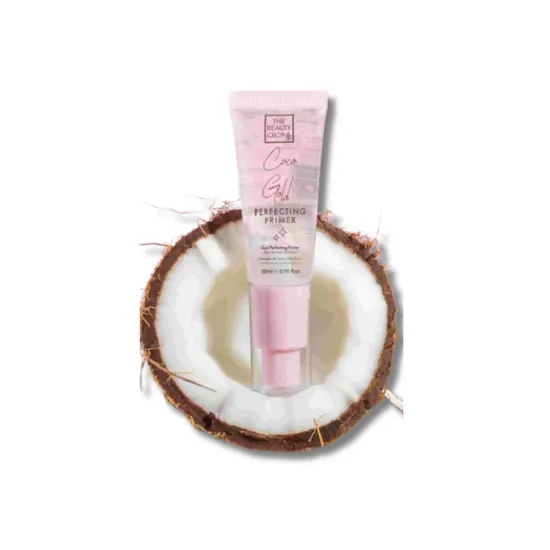 The Beauty Crop Coco Gold Perfecting Primer