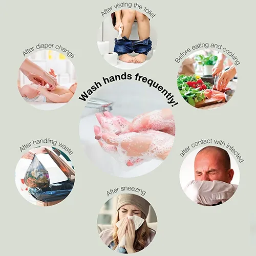 Australian Bodycare Body Wash 500ml