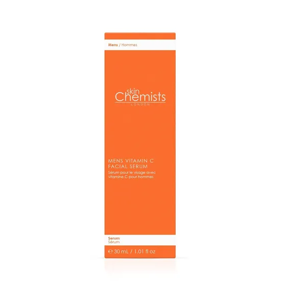 skinChemists Vitamin C Facial Serum 30ml