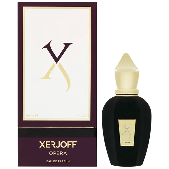 Xerjoff V Collection Opera Eau De Parfum 100ml