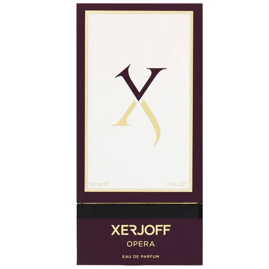 Xerjoff V Collection Opera Eau De Parfum 100ml