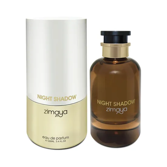 Zimaya Night Shadow Eau De Parfum 100ml