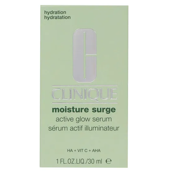 Clinique Moisture Surge Active Glow Serum 50ml
