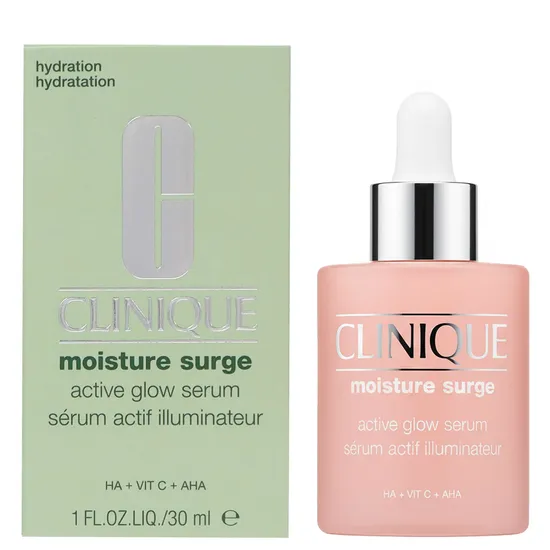 Clinique Moisture Surge Active Glow Serum 50ml