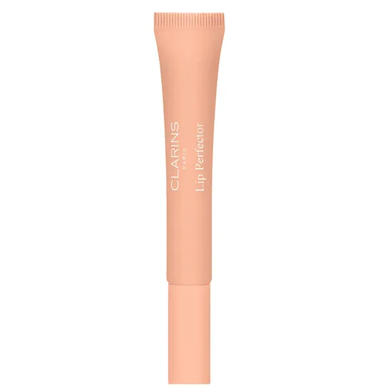 Clarins Lip Perfector Glow 20 Translucent