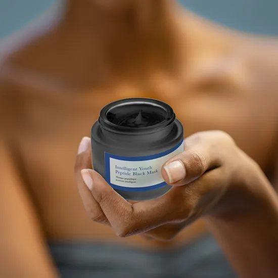 Skin Research Intelligent Youth Peptide Mask 50ml