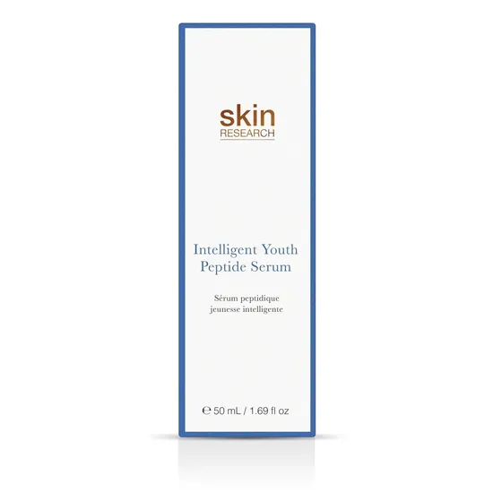 Skin Research Intelligent Youth Peptide Serum 50ml