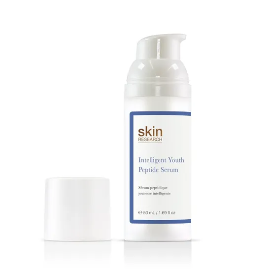 Skin Research Intelligent Youth Peptide Serum 50ml