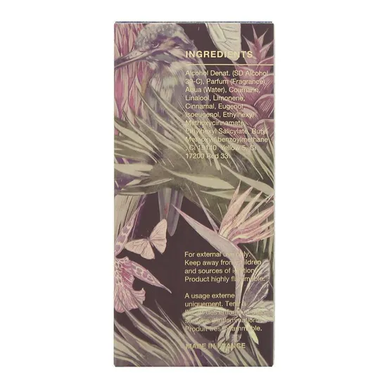 The Woods Collection Sunrise Eau De Parfum 100ml