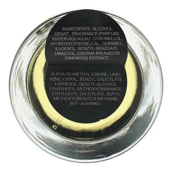 Frederic Malle Synthetic Nature Eau De Parfum 100ml