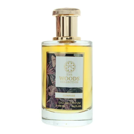 The Woods Collection Sunrise Eau De Parfum 100ml