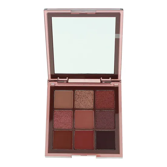 Huda Beauty Nude Rich Eyeshadow Palette 9.9g
