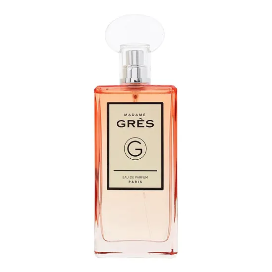 Gres Madame Gres Eau De Parfum 100ml