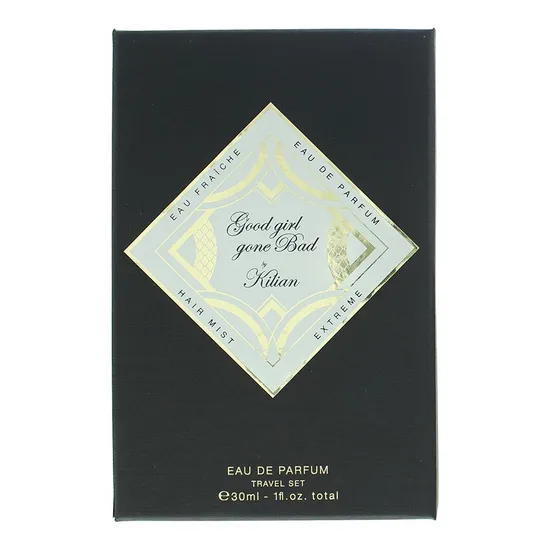 Kilian Good Girl Gone Bad Eau De Parfum 4 x 7.5ml