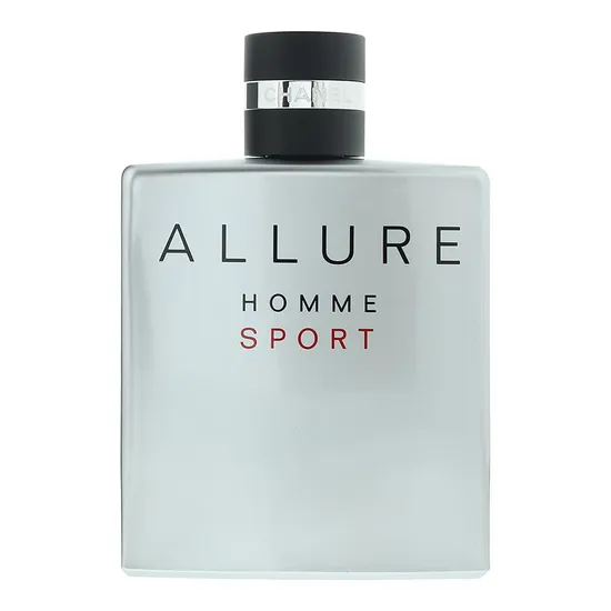 CHANEL Allure Homme Sport Eau De Toilette 50ml