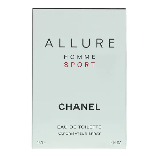 CHANEL Allure Homme Sport Eau De Toilette 50ml