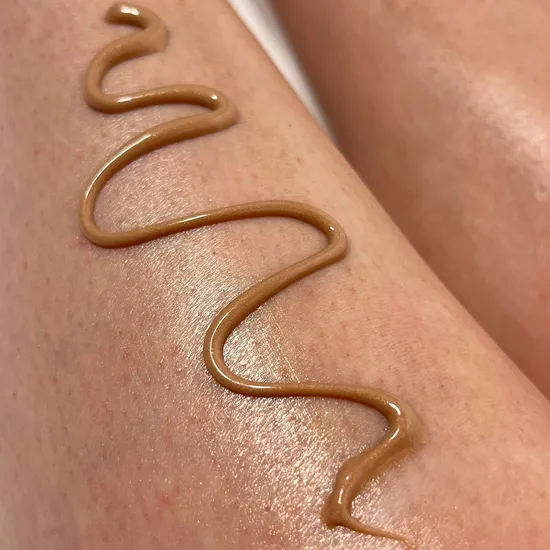 AMELIORATE Transforming Body Lotion Illuminating Glow 200ml