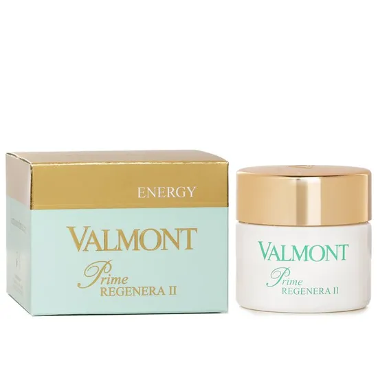 Valmont Prime Regenera II Intense Nutrition & Repairing Cream 50ml