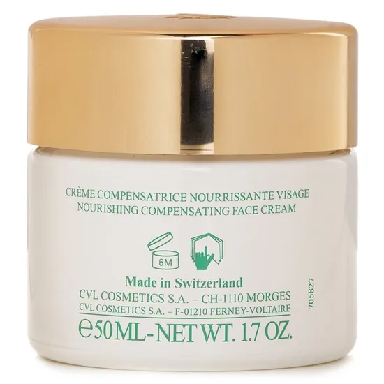 Valmont Prime Regenera II Intense Nutrition & Repairing Cream 50ml