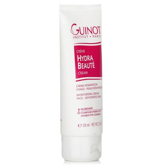 Guinot Hydra Beaute Moisturising Cream For Dehydrated Skin 100ml