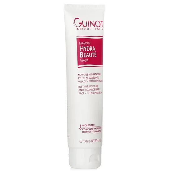 Guinot Hydra Beaute Instant Moisture & Radiance Mask For Dehydrated Skin 150ml