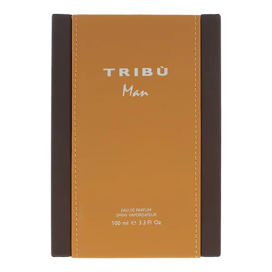 United Colors Of Benetton Tribu Man Eau De Parfum 100ml