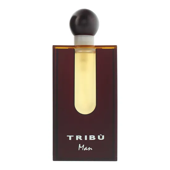 United Colors Of Benetton Tribu Man Eau De Parfum 100ml