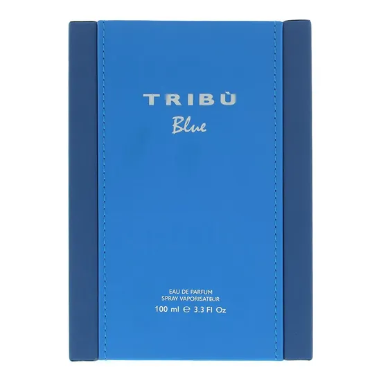 United Colors Of Benetton Tribu Blue Eau De Parfum 100ml