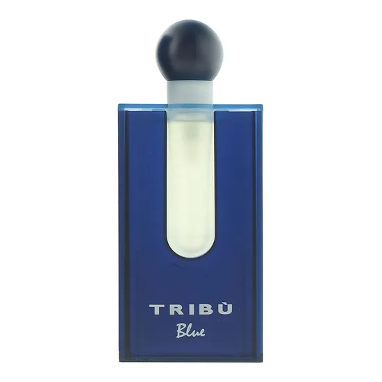United Colors Of Benetton Tribu Blue Eau De Parfum 100ml