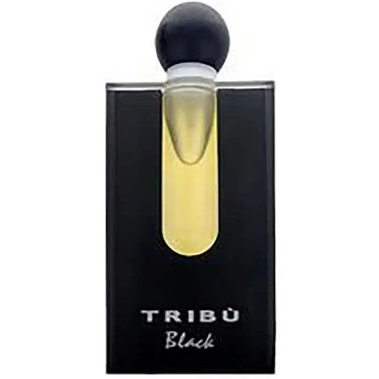 United Colors Of Benetton Tribu Black Eau De Parfum 100ml