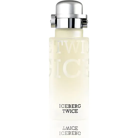 Iceberg Twice Pour Homme Eau De Toilette 125ml
