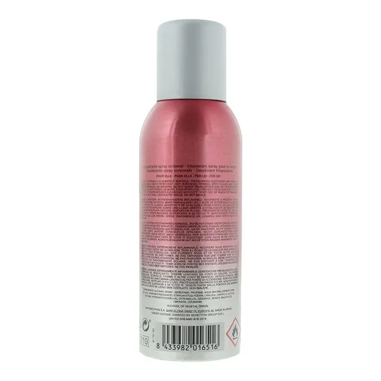 United Colors Of Benetton United Dreams Together For Her Deodorant Body Spray 150ml