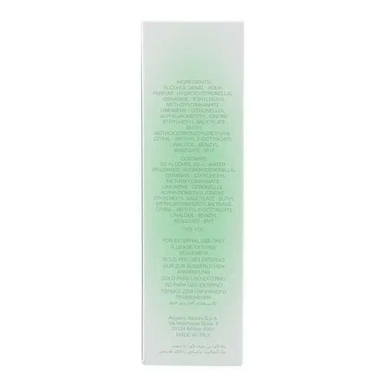 Laura Biagiotti Tender Eau De Toilette 25ml