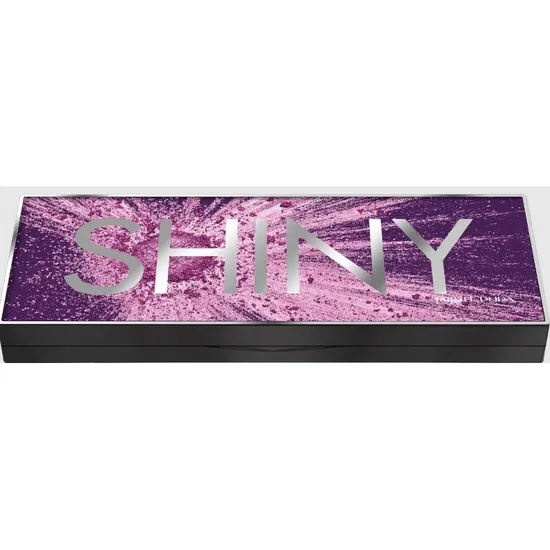 PUPA Pupart With Shiny Makeup Eye Makeup Cartridge 023 Rock Soul