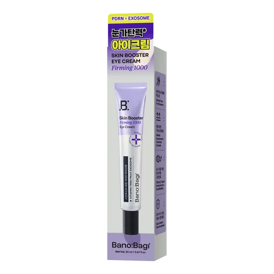 Banobagi PDRN Skin Booster Firming 1000 Eye Cream 20ml