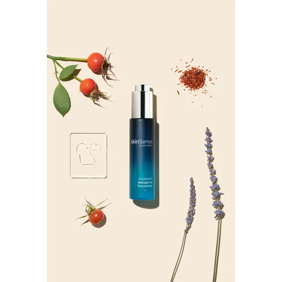 skinSense Midnight Oil Concentrate 30ml