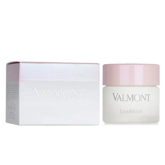Valmont Luminosity LumiMask 50ml