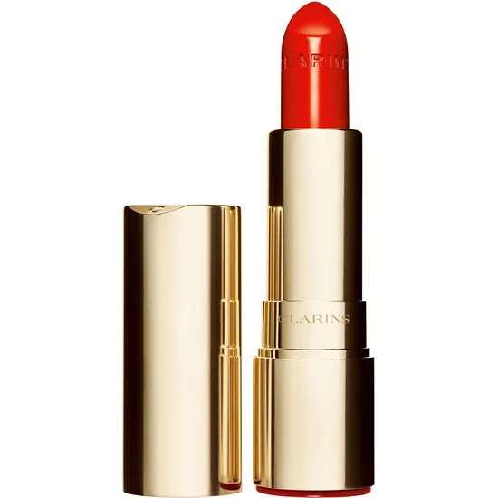 Clarins Joli Rouge Hydration & Wear Lipstick 761 Spicy Chili