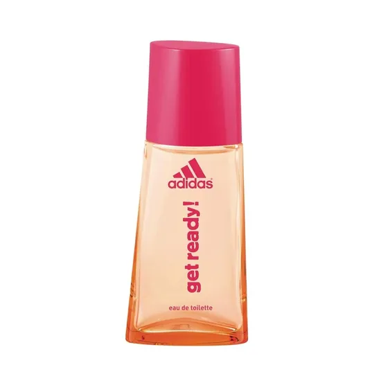 Adidas Get Ready Eau De Toilette 30ml