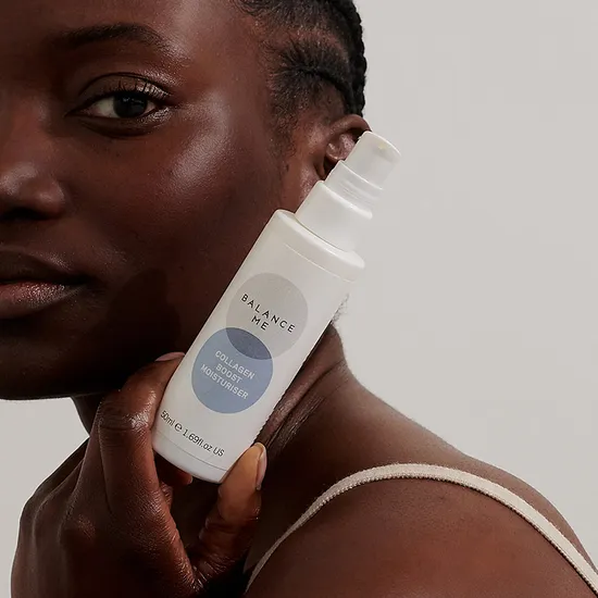 Balance Me Collagen Boost Moisturiser 50ml