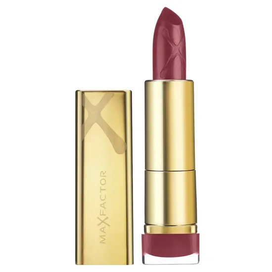 Max Factor Colour Elixir Lipstick 715 Ruby Tuesday