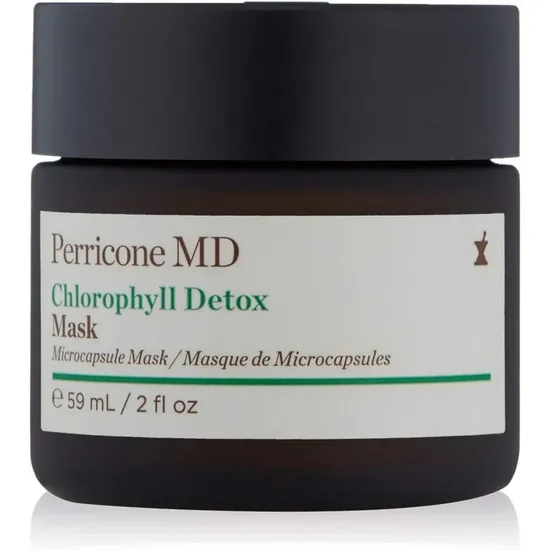 Perricone MD Chlorophyll Deep Clean & Detox Mask 59ml