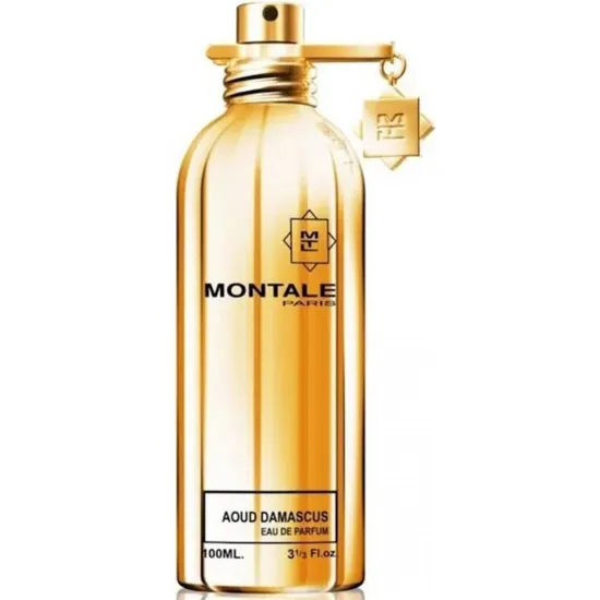 Montale Aoud Damascus Eau De Parfum 100ml