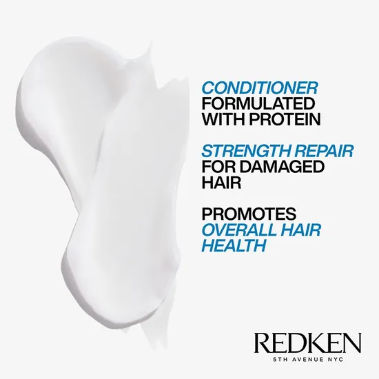Redken Amino Mint Shampoo & Extreme Conditioner Duo 2 x 300ml