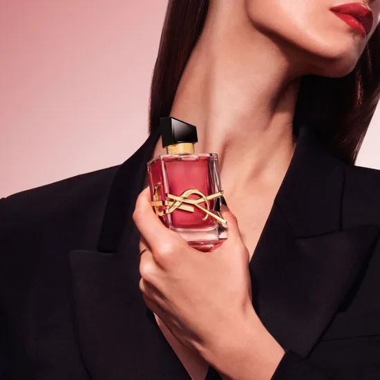Yves Saint Laurent Libre Berry Crush Eau De Parfum 30ml