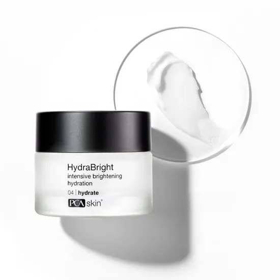 PCA SKIN Hydrabright Intensive Brightening Cream 50ml