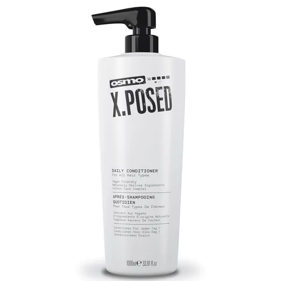 Osmo X Posed Daily Conditioner 400ml
